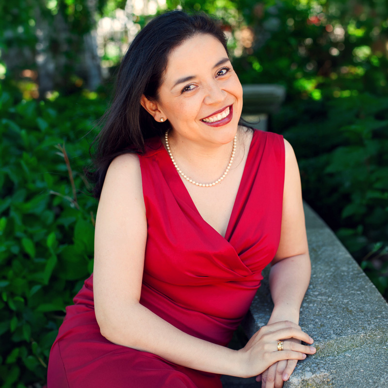 Margie Bernal Rodriguez