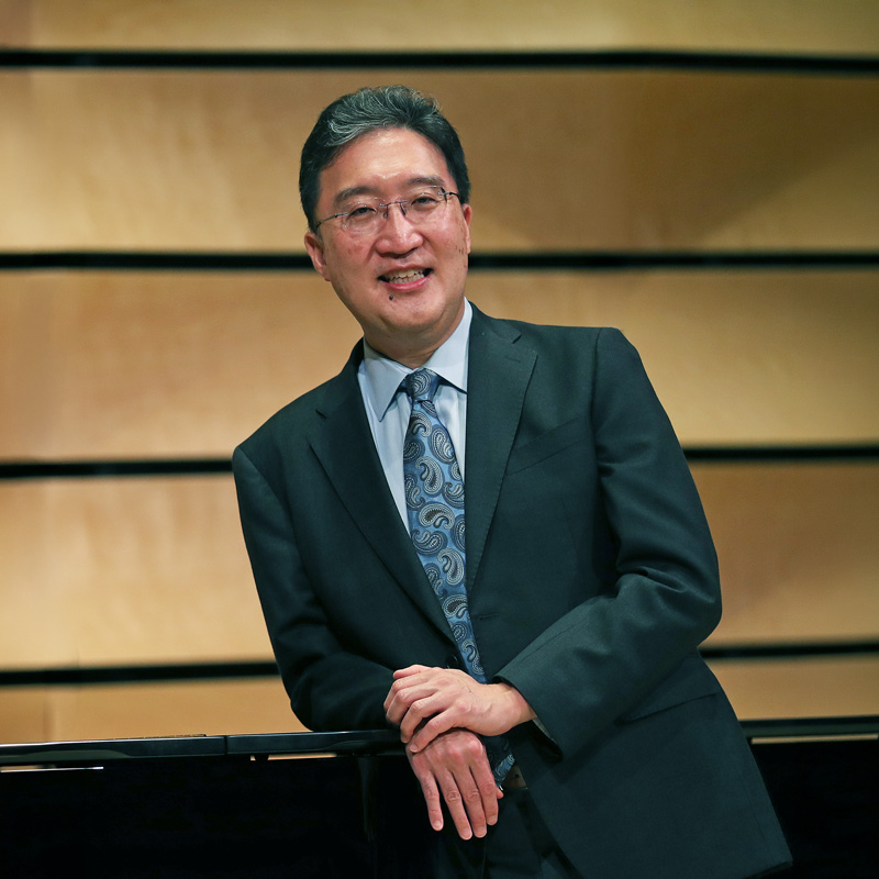 Michael Kim