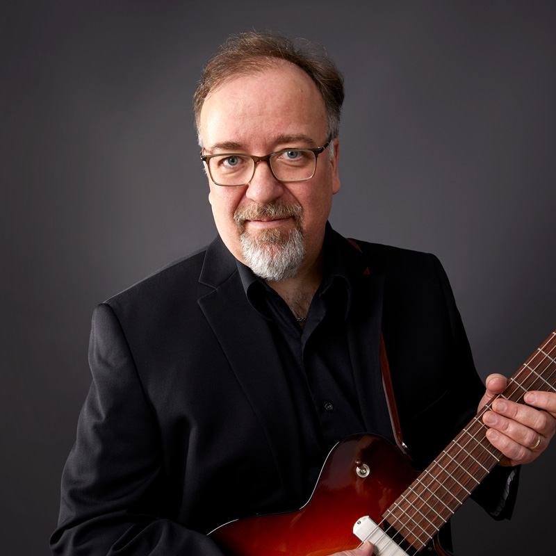 Paul Frehner