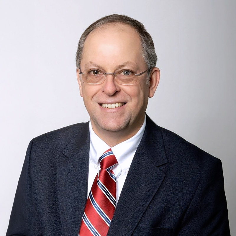 Paul Woodford