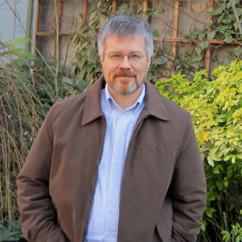 Robert Toft