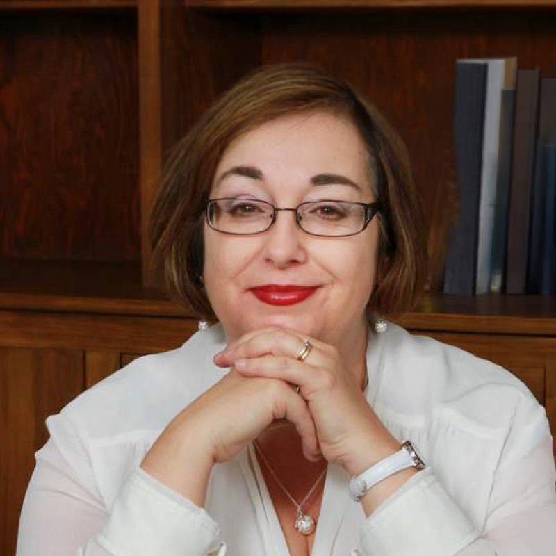 Ruth Wright