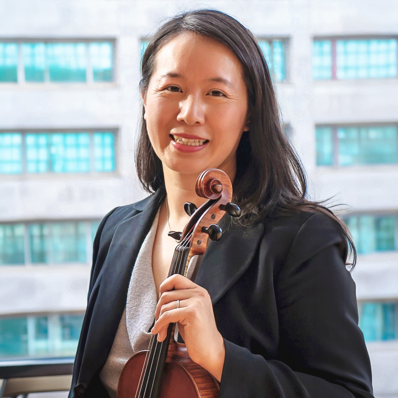 Sharon Wei