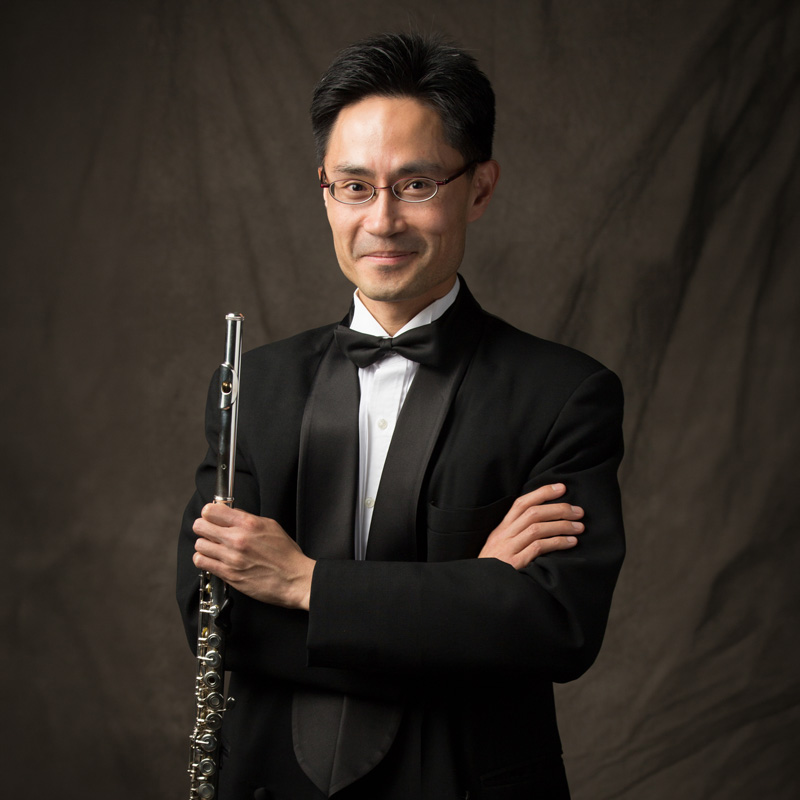 Stephen Tam