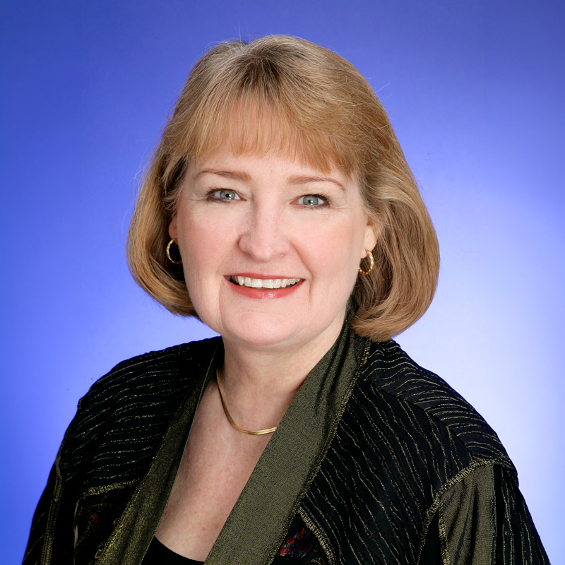 Victoria Meredith
