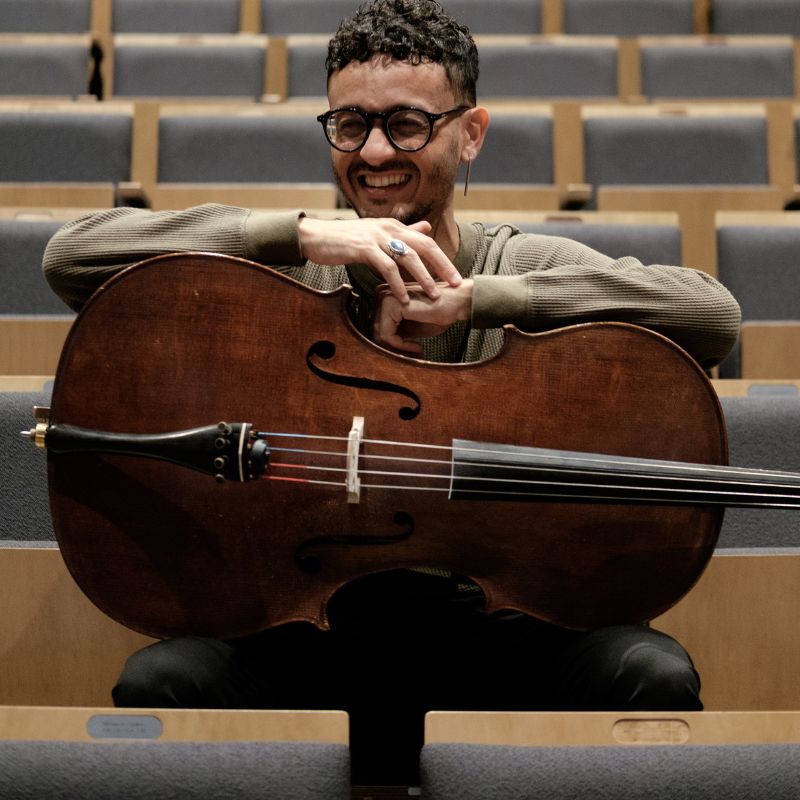 photo of Deverson Santos de Sousa