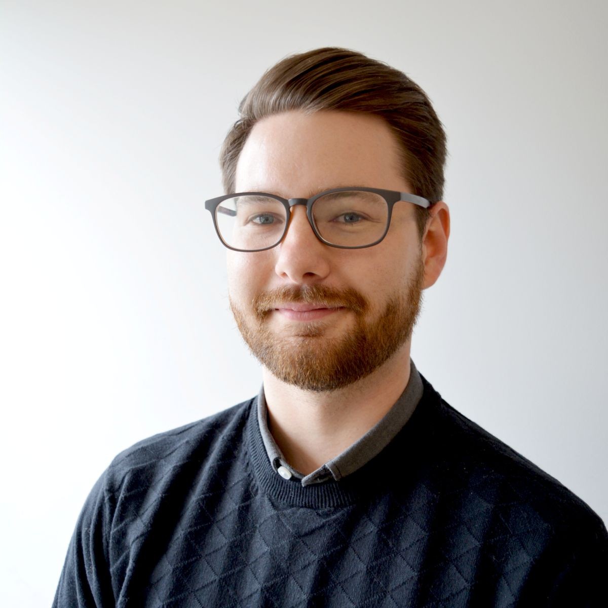 photo of student