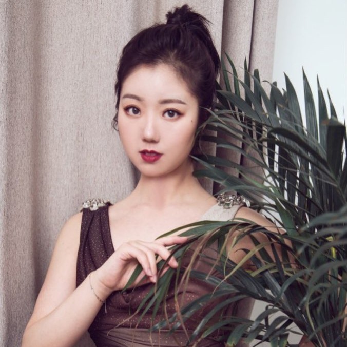 photo of Autumn Zhao