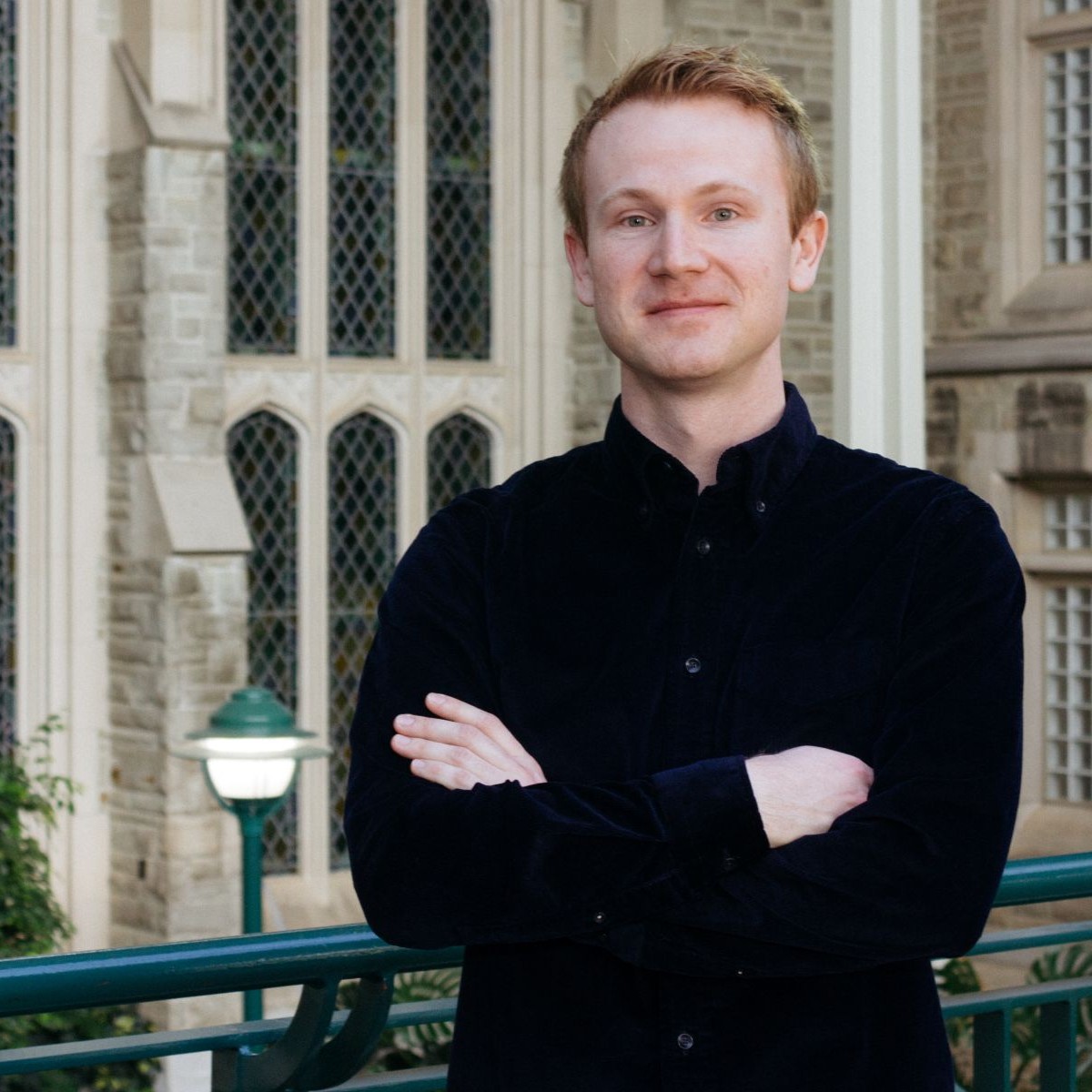 photo of student