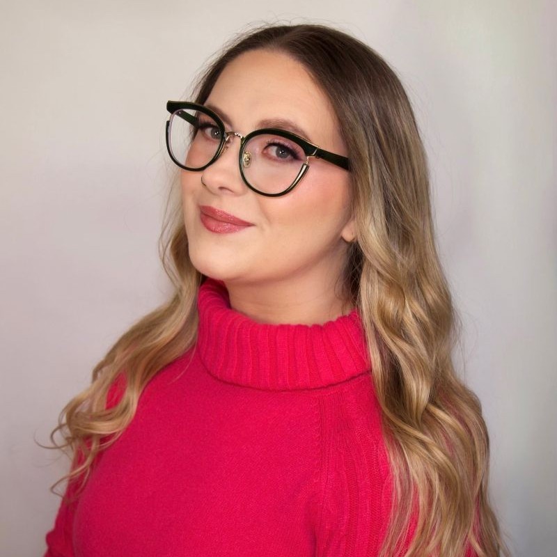 photo of Hannah Pinhorn