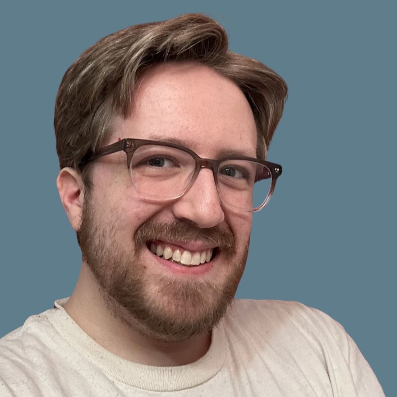 photo of Jeremy Francoeur