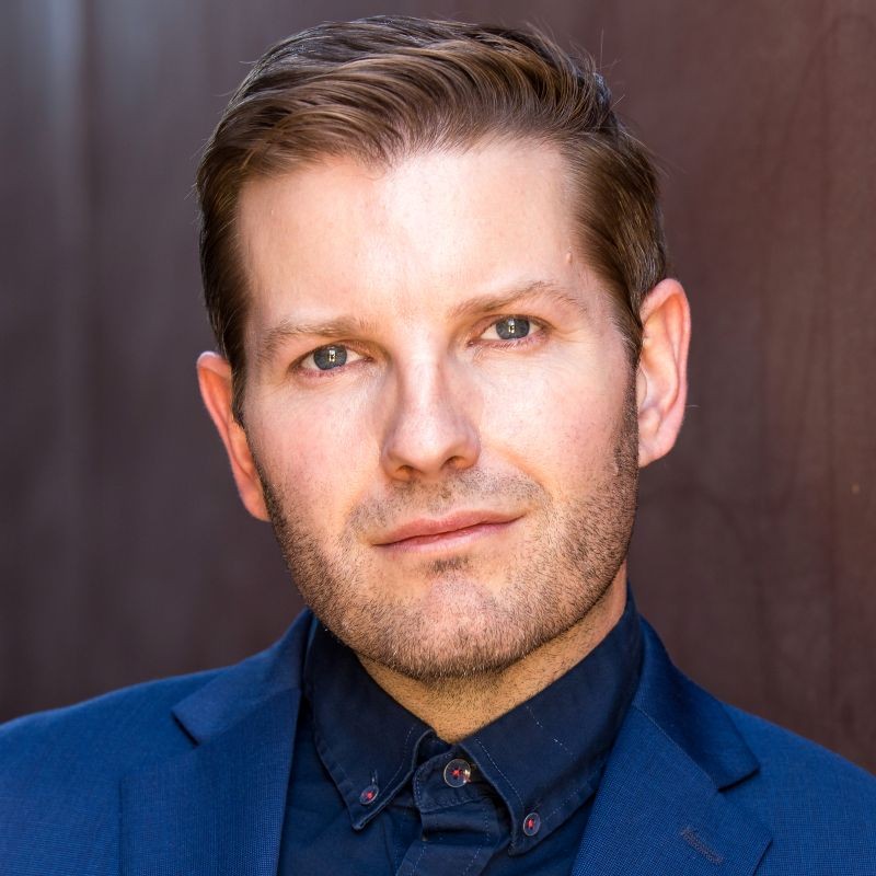 photo of Joshua Zabatta-Stanton