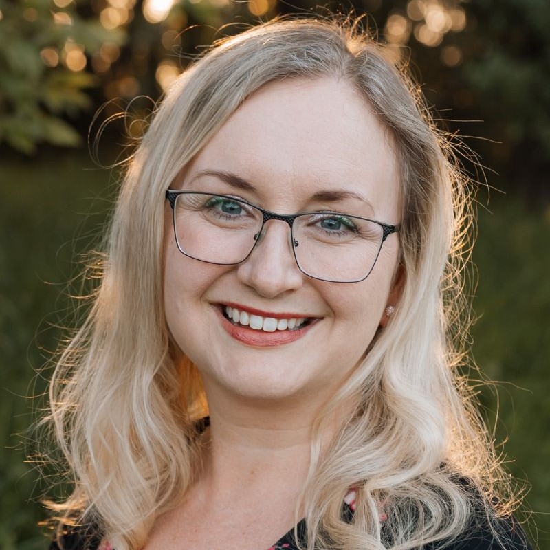 photo of Melissa Spraggs