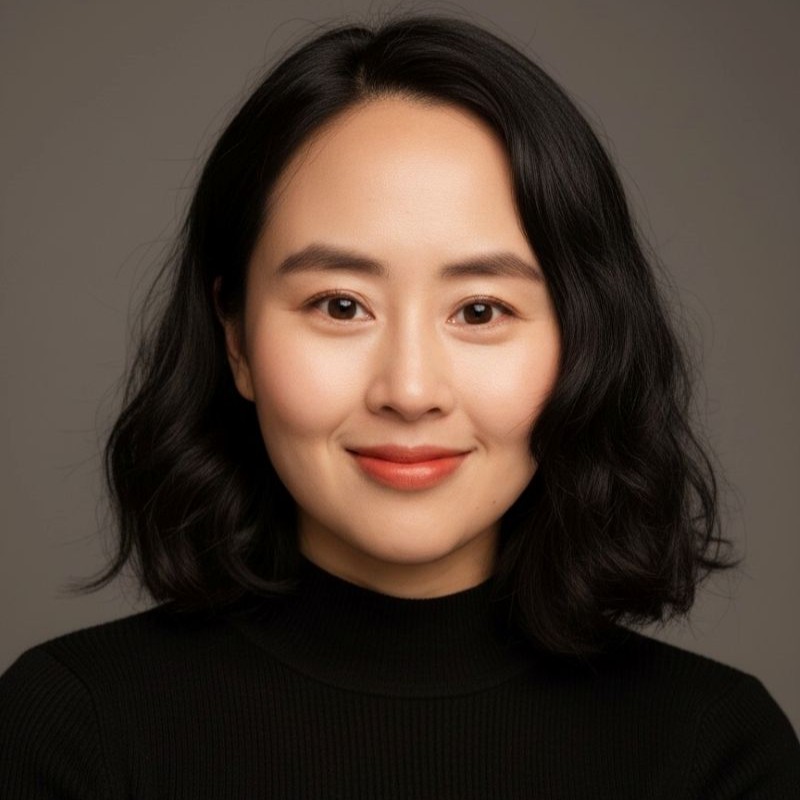 photo of Seohyang Oh