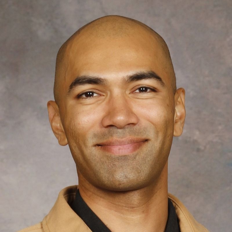 photo of Shantanu Thaivalappil
