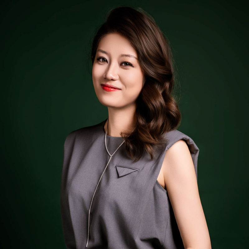 photo of Shuwei Zhang