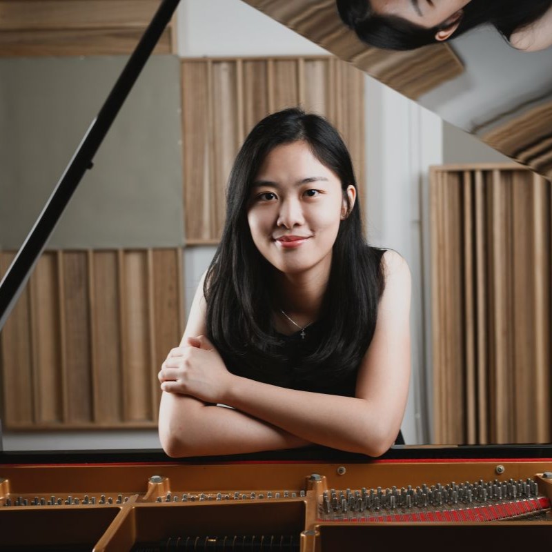 photo of Sing Yuan Liew