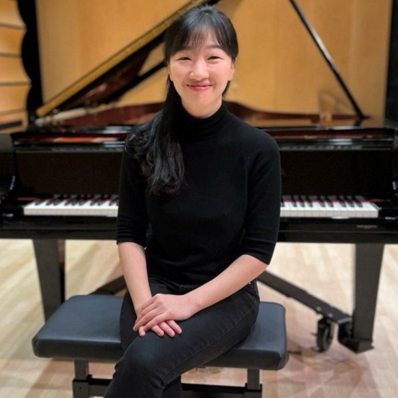 photo of Songlee Kim