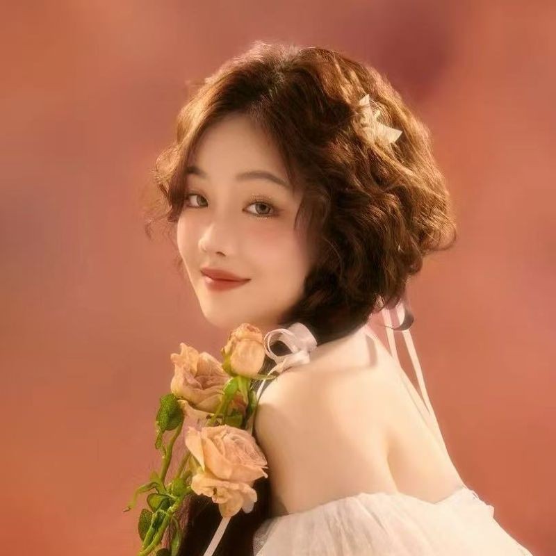 photo of Xinyao Luo