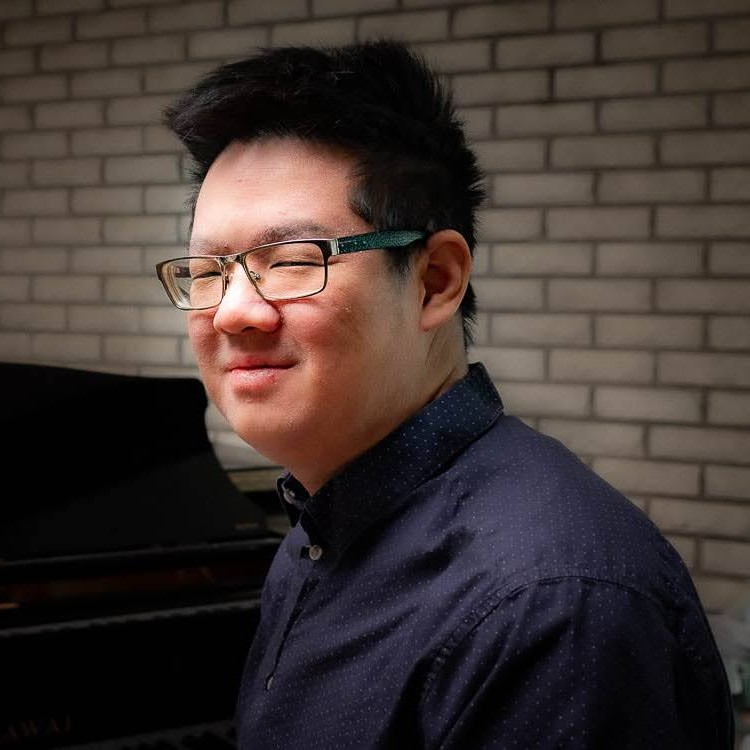 photo of theodore chow