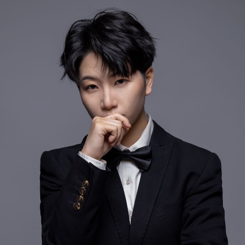 photo of Xi Li