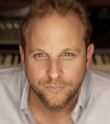 Jeff MacDonald headshot