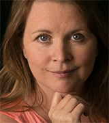Lesley McKay Hunter headshot