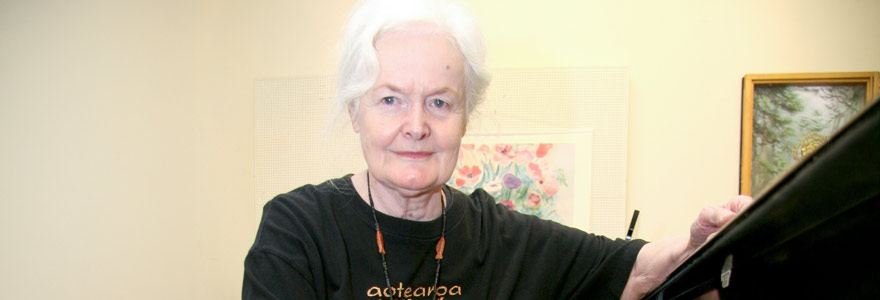Professor Emerita Damjana Bratuž