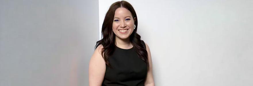 Western Music alumna Heather Gardner