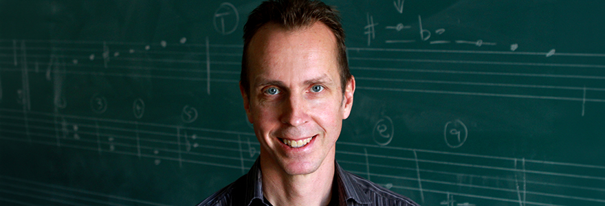 Associate Professor Omar Daniel
