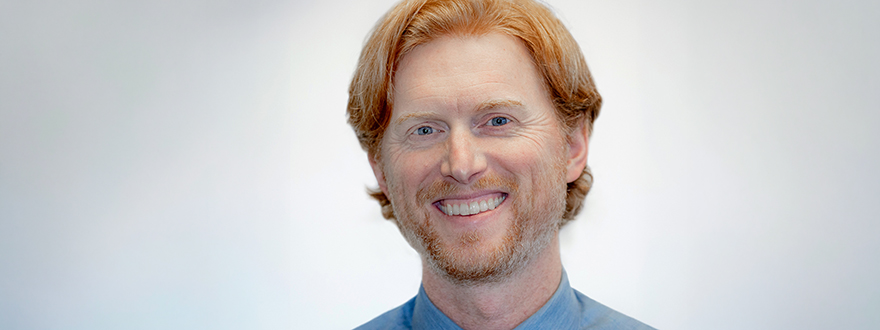 Music Education faculty member adam bell