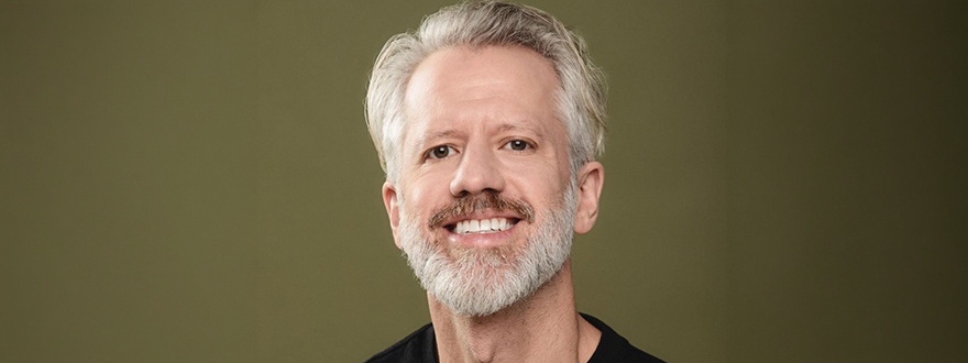 Joel Ivany, BMusA'04