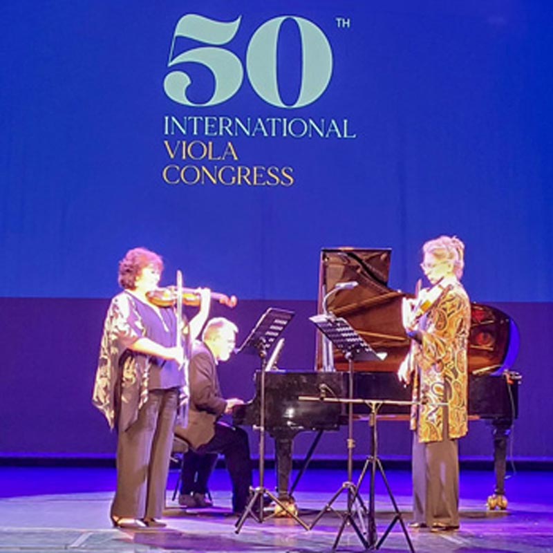 Performance at the Conservatoire National Supérieur d’Art Dramatique