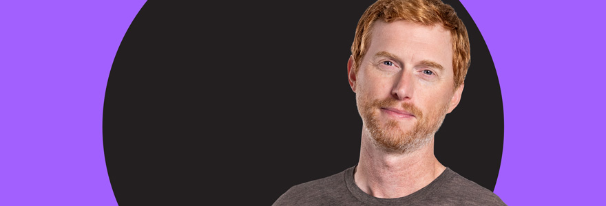 Associate professor adam patrick bell
