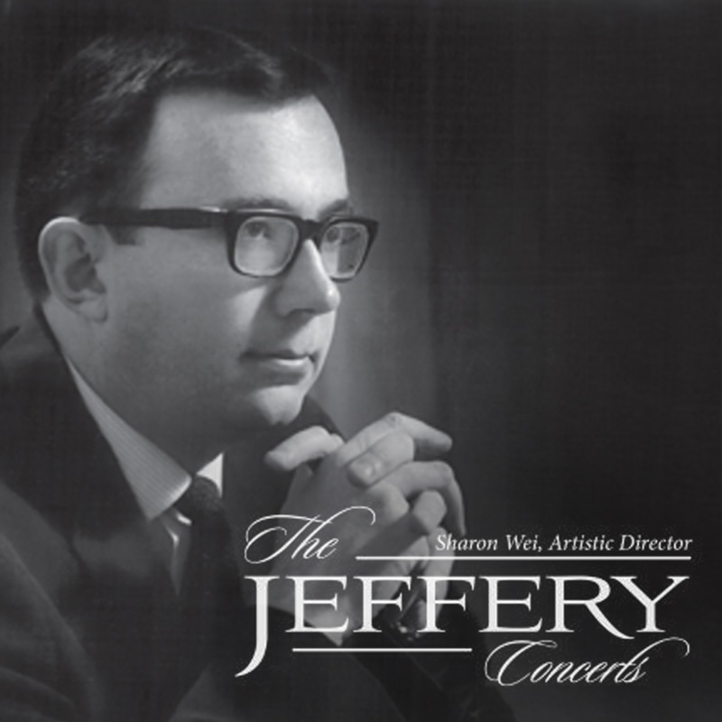 Jeffery Concerts
