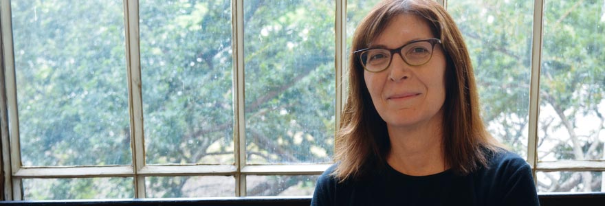 Associate Professor Norma Coates