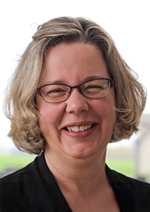 Carolyn Neumann VanderBurgh