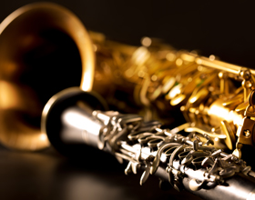 Clarinet and Saxophone Day