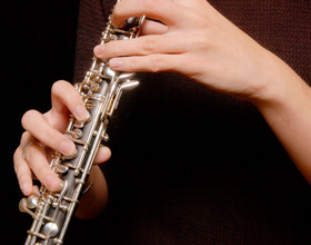 Oboe Intensive