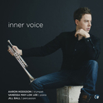 inner voice cd cover